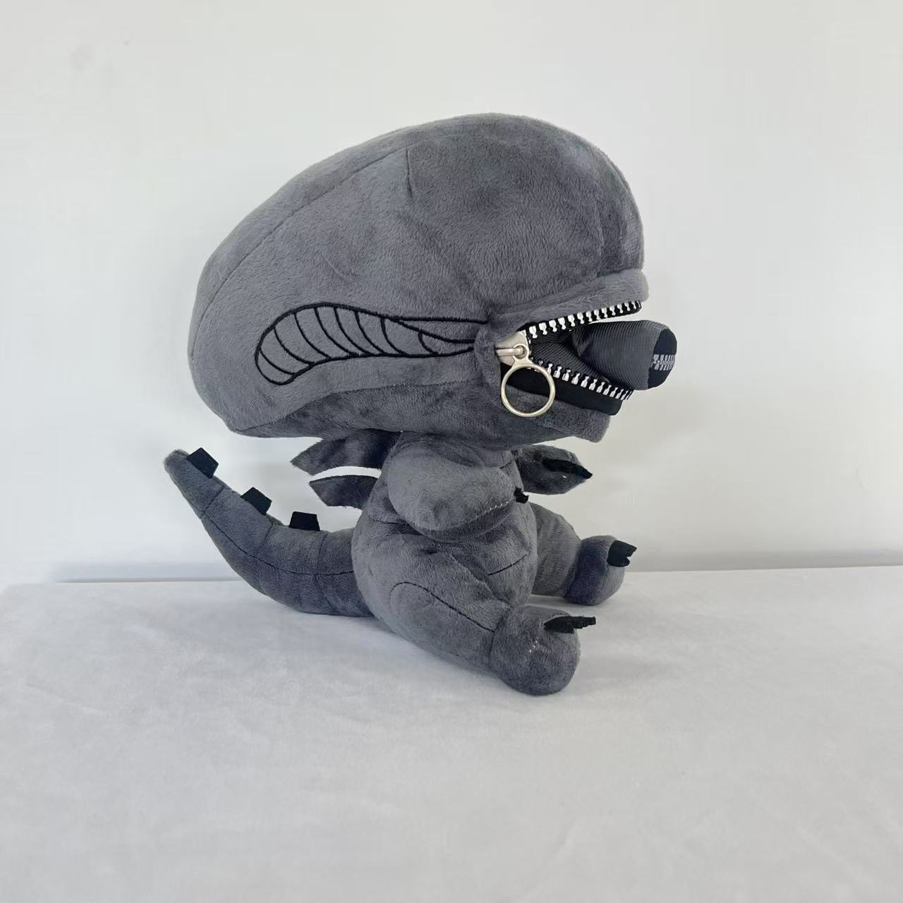 Alien Xenomorph Plush Toy with - đánh giá và giá Xenomorph Kids Toys