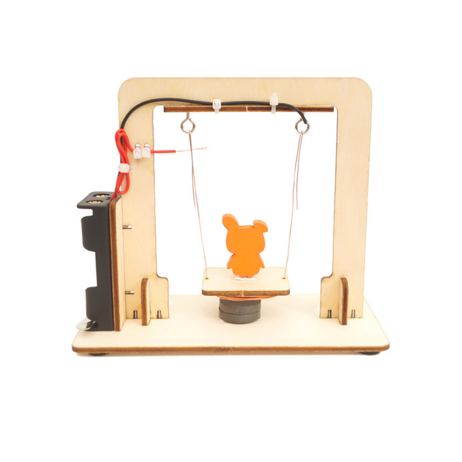 Tự Làm Từ Bộ Vòng Lắc Đồ Chơi  - đánh giá và giá Science Experiment Kit