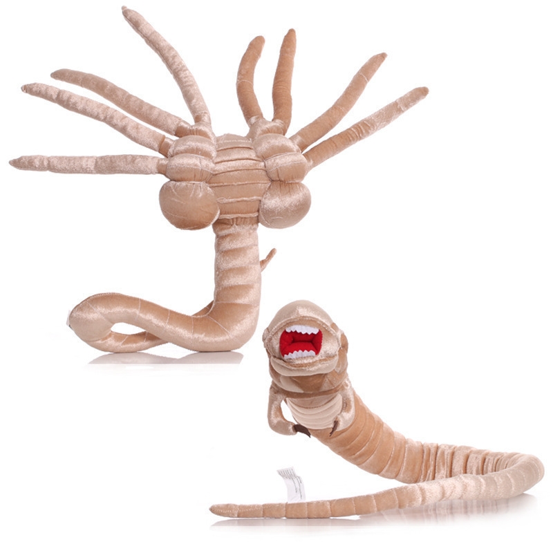Chestburster Xenomorph Plush T - đánh giá và giá Xenomorph Kids Toys