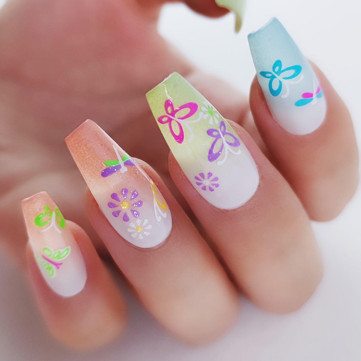 30Sheets Luminous Butterfly Na - đánh giá và giá Glow In Dark Stars